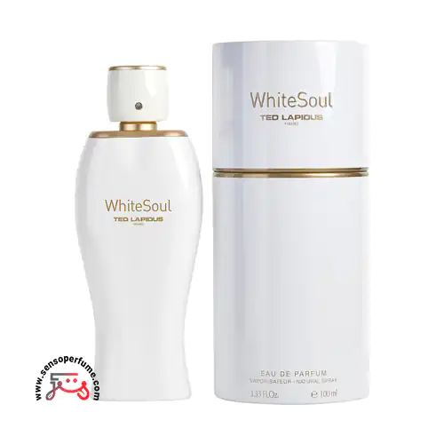 عطر ادکلن تد لاپیدوس وایت سول